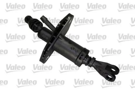 874455 Головний циліндр, зчеплення VALEO подбор по vin на Brocar