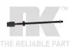 Кермова тяга ліва/права без г/п (370 mm) VW Passat 88- 5034737