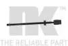 5034737 Кермова тяга ліва/права без г/п (370 mm) VW Passat 88- NK підбір по vin на Brocar