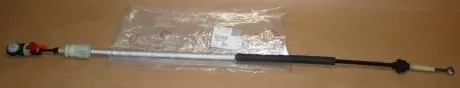 2444CP Трос переключения передач C C5 -08/P 407 BE4 LH PEUGEOT/CITROEN підбір по vin на Brocar