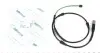 Датчик износа тормозных колодок (передних) BMW X5 (E70) 08-14 314 527 0013
