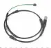 3145270013 Датчик износа тормозных колодок (передних) BMW X5 (E70) 08-14 MEYLE підбір по vin на Brocar