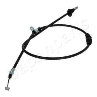 BC567L Трос, стояночная тормозная система JAPANPARTS підбір по vin на Brocar