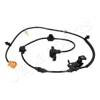 ABS432 Датчик, частота обертання колеса ABS-432 JAPANPARTS JAPANPARTS підбір по vin на Brocar