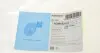 ADM553107 Шланг гальмівний (передній) Mazda 6 2.0 TD 16V 02-08 (R) (650mm) BLUE PRINT підбір по vin на Brocar