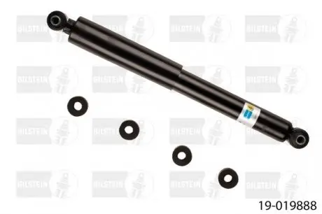 19019888 Амортизатор підвіски BILSTEIN підбір по vin на Brocar