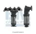 BM91688H Каталізатор BM CATALYSTS підбір по vin на Brocar