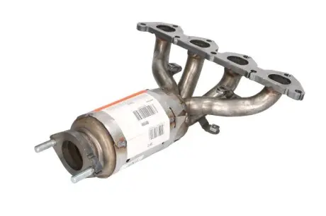 BM91688H Катализатор BM CATALYSTS подбор по vin на Brocar