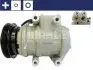 Компресор кондиціонера HYUNDAI TUCSON 2004-2010 ACP 1228 000S