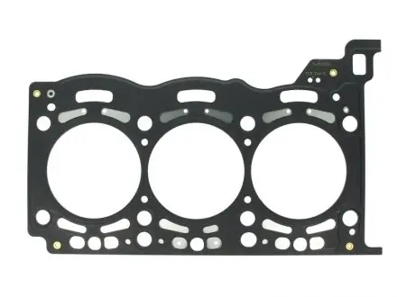 613744010 Прокладка ГБЦ VW Touareg 3.0 V6 10- (2 метки) (1.63mm) (4-6 циліндр) VICTOR REINZ підбір по vin на Brocar