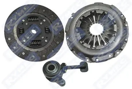 JT7788023 Комплект сцепления RYMEC подбор по vin на Brocar