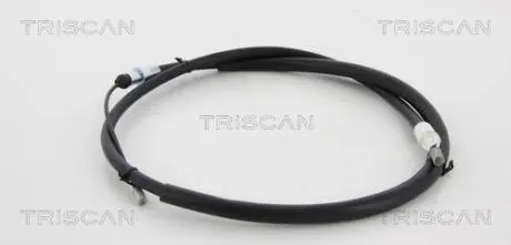 8140251167 Трос, стояночная тормозная система TRISCAN подбор по vin на Brocar