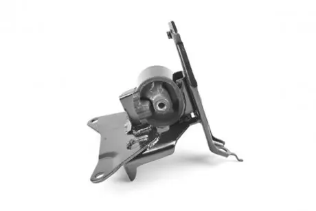 TED36872 Кріплення коробки передач TEDGUM підбір по vin на Brocar