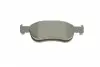 2274801 Колодки тормозные (передние) Ford Fiesta VII 1.0-1.5 17- (Teves) Q+ TEXTAR підбір по vin на Brocar