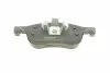 2274801 Колодки тормозные (передние) Ford Fiesta VII 1.0-1.5 17- (Teves) Q+ TEXTAR підбір по vin на Brocar