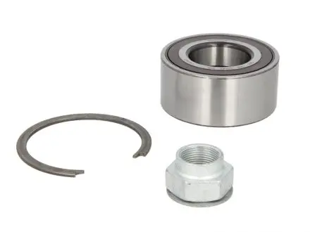 VKBA3599 Підшипник колісний SKF підбір по vin на Brocar