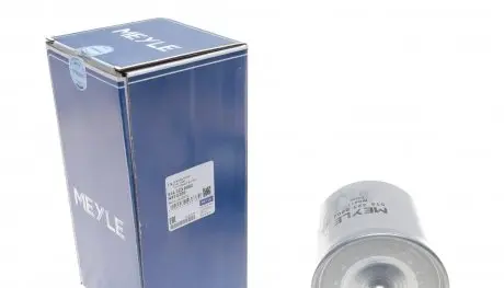5143230002 Фильтр топливный Volvo S40 I/S60 I/S80 I/V40/V70 II/V70 III/XC70/XC90 I 1.6-4.4 95-14 MEYLE підбір по vin на Brocar