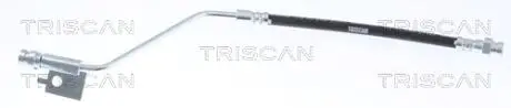 815043237 Тормозной шланг TRISCAN підбір по vin на Brocar