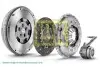 Комплект зчеплення FORD MONDEO 1,8-2,0 16V 02-07 DMF 600 0271 00