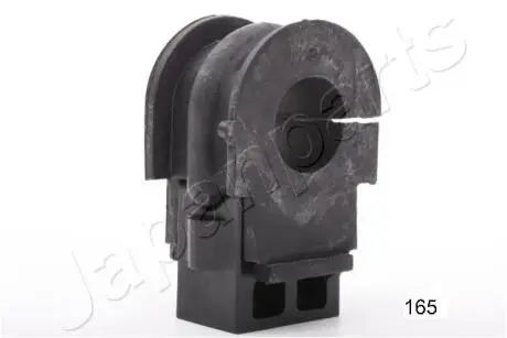 RU165 Втулка стабілізатора передн.Qashqai 07- JAPANPARTS підбір по vin на Brocar