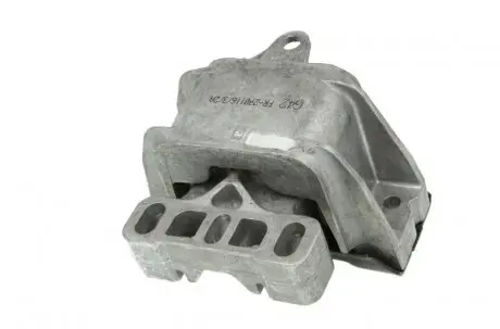 1001991055 Подушка двигуна (передня) (L) Seat Leon/Skoda Octavia/VW Bora/Golf 1.4-2.3 i/1.9D 97-10 MEYLE підбір по vin на Brocar