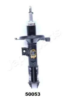 MM50053 Амортизатор газ.передн.правий. Lancer X 08- JAPANPARTS підбір по vin на Brocar