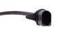 98053800 Датчик износа тормозных колодок (передних) Porsche Macan (95B) 14- (L=355mm) TEXTAR підбір по vin на Brocar