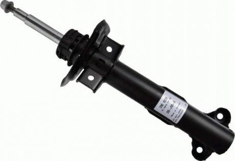 316608 Амортизатор підвіски SACHS підбір по vin на Brocar