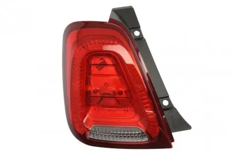 714081590101 Задні ліхтарі MAGNETI MARELLI підбір по vin на Brocar
