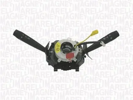 000043120010 Вимикач на колонці рульового управління 000043120010 MAGNETI MARELLI MAGNETI MARELLI підбір по vin на Brocar