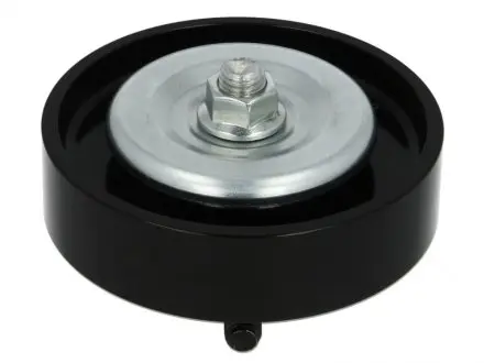 VKM62012 Натяжний ролик SKF підбір по vin на Brocar