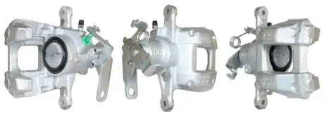 872733 ZACISK HAM. FORD T. TRANSIT 2,0/2,2 TDCI 13- PR ELSTOCK підбір по vin на Brocar