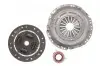 3000 950 902_К-кт зчеплення! Toyota Hi-Ace/Hi-Lux/Land Cruiser 2.4D 84> 3000 950 902