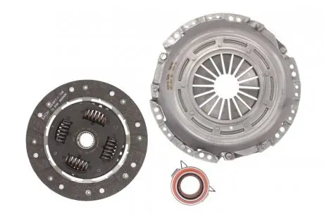 3000950902 Комплект сцепления SACHS подбор по vin на Brocar