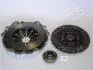 KF566 Комплект сцепления JAPANPARTS підбір по vin на Brocar