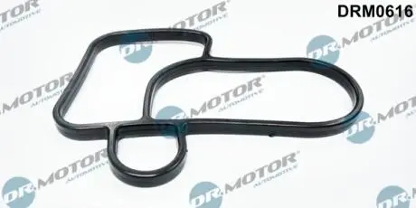 DRM0616 Прокладка корпуса масляного фильтра DR.MOTOR подбор по vin на Brocar