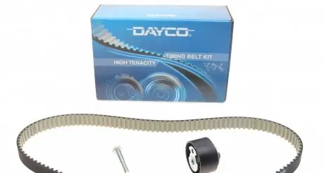 KTB282 Комплект ременя ГРМ DAYCO підбір по vin на Brocar