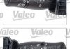 251640 Перемикач підрульовий поворотний VALEO підбір по vin на Brocar