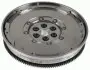 2294001589 Демпфер зчеплення Opel Antara/Chevrolet Captiva 2.4 10- SACHS підбір по vin на Brocar