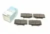 Колодки тормозные (передние) Toyota Land Cruiser 100 98-07/Prado 02-10/Lexus LX 98-08 ADT342124