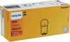 Автолампа Philips 12822CP Standard R5W BA15s 5 W прозора