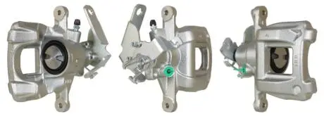 872615 ZACISK HAM. FORD T. TRANSIT 2,0/2,2 TDCI 12- PR ELSTOCK підбір по vin на Brocar