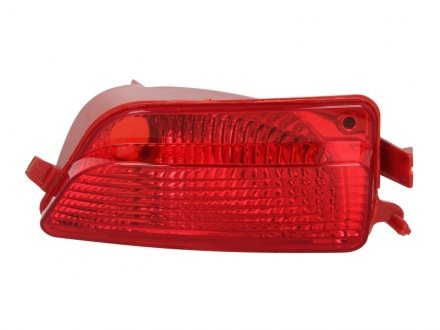 5524005LLDUE Фара противотуманна DEPO підбір по vin на Brocar
