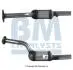 BM91683H Каталізатор BM CATALYSTS підбір по vin на Brocar