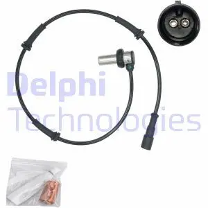 SS20636 Датчик ABS DELPHI подбор по vin на Brocar