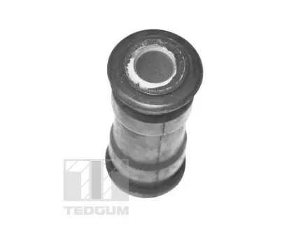 TED37654 Сайлентблок рульової рейки TEDGUM підбір по vin на Brocar