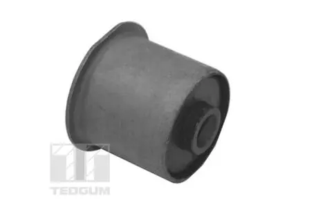 TED97566 Сайлентблок заднього важеля TEDGUM підбір по vin на Brocar