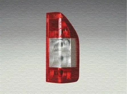 712421101129 Фонарь задний MB Sprinter CDI 95-06 (L) MAGNETI MARELLI подбор по vin на Brocar