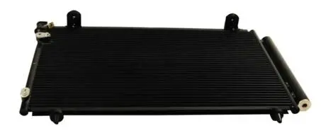 AC888886 Конденсатор, система кондиціонування повітря MAXGEAR підбір по vin на Brocar