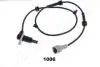 ABS1006 Датчик ABS задн.правий.QX 00- JAPANPARTS підбір по vin на Brocar